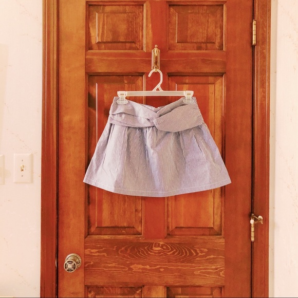 NWT Zara Mini Skirt - Picture 3 of 6